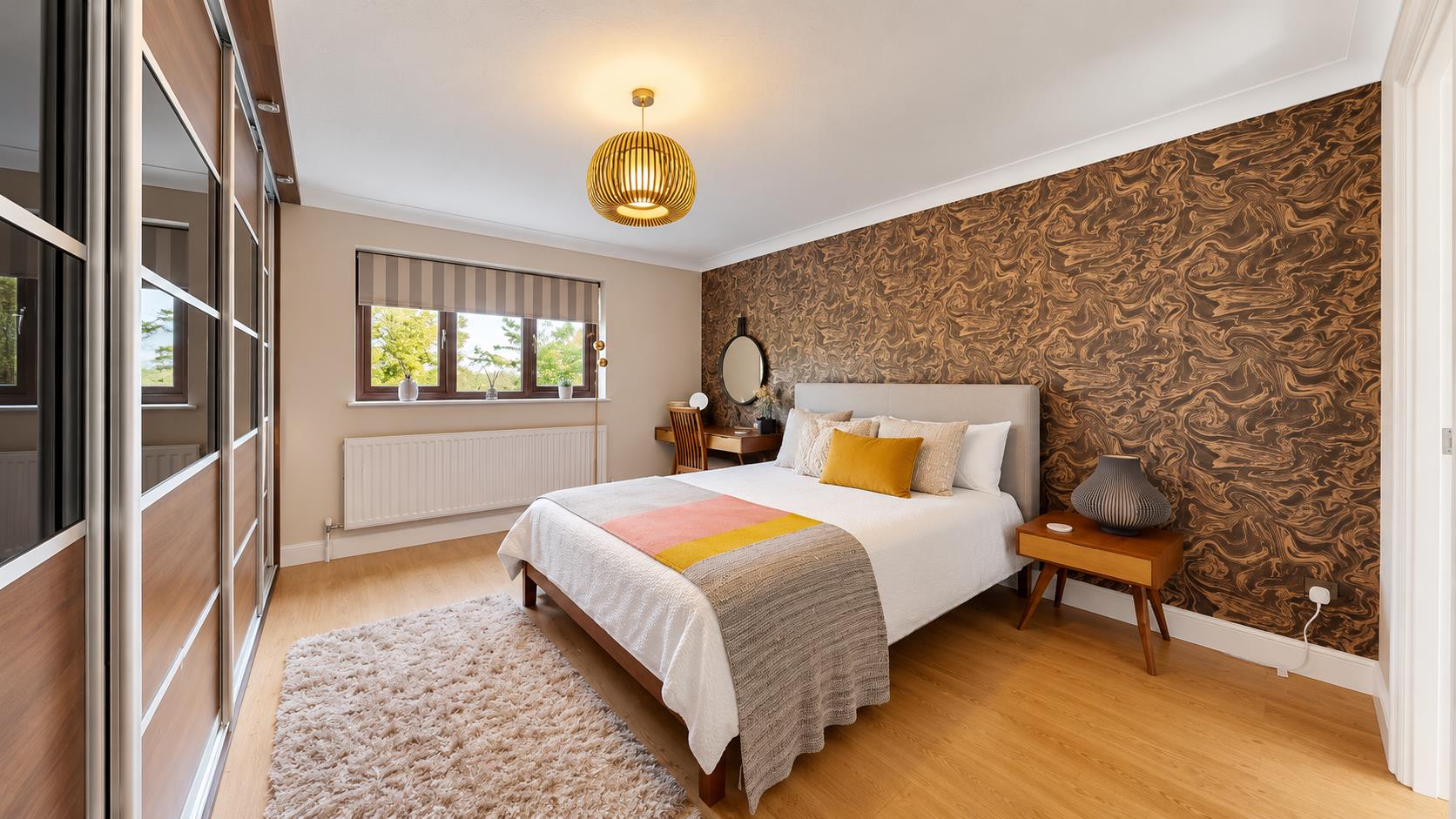 Chepstow Drive, Bletchley, Milton Keynes